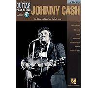 Johnny Cash (Hal Leonard Guitar Play-Along)