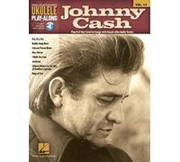 Johnny Cash (Hal Leonard Ukulele Play-Along)