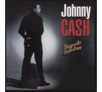 Johnny Cash - Hayride Anthology
