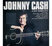 Johnny Cash - He is the leader - Beeba