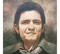 Johnny Cash - His Greatest Hits Vol.II [180 gm LP Black Vinyl]