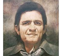 Johnny Cash - His Greatest Hits Vol.II [180 gm LP Black Vinyl]