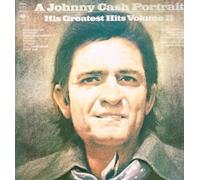 Johnny Cash - His Greatest Hits, Volume II [Vinyl LP]