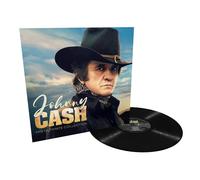 Johnny Cash - His Ultimate Collection - Vinyl - Victrola