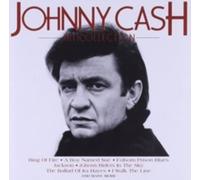 Johnny Cash: HIT COLLECTION EDITION - CD