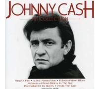 Johnny Cash Hit Collection Edition (CD) (US IMPORT)