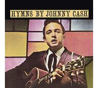 Johnny Cash - Hymns By Johnny Cash