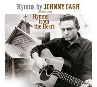 Johnny Cash - Hymns / Hymns From [VINYL]