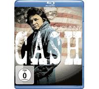 I Am Johnny Cash