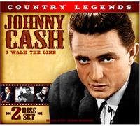 Johnny Cash - I Walk the Line
