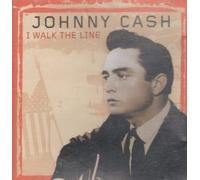 Johnny Cash - I Walk The Line