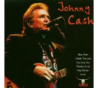 Johnny Cash - I Walk the Line