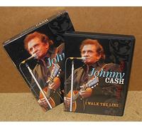 Johnny Cash - I Walk The Line