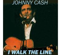 I Walk the Line