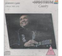 Johnny Cash - I Walk The Line