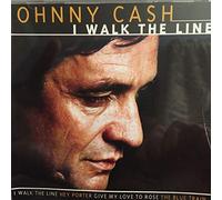 Johnny Cash - I Walk the Line