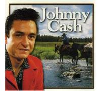 Johnny Cash - I Walk The Line