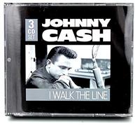 Johnny Cash - I Walk the Line