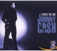 Johnny Cash - I Walk the Line