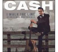 Johnny Cash - I Walk the Line: 25 Greatest H