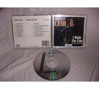 Johnny Cash - I WALK THE LINE (Hollywood Nites)