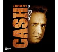 Johnny Cash - I Walk The Line (LP) [Vinyl LP] [VINYL]