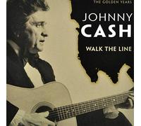 Johnny Cash - I Walk The Line The Golden Years