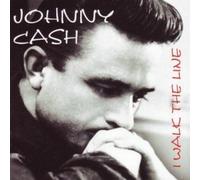 Johnny Cash - I Walk the Line (Tw. Live-Rec)