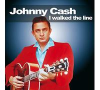 Johnny Cash - I Walked The Line