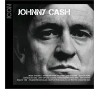 Johnny Cash: ICON - CD