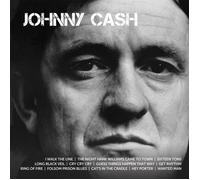 Johnny Cash Icon (CD) (US IMPORT)