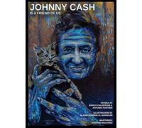 Johnny Cash is a friend of us (Legends Box Set)