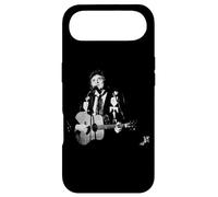 Johnny Cash Is Coming To Town Era 1987 Live Case for iPhone Air