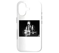 Johnny Cash Is Coming To Town Era Live 1987 Case for iPhone 17