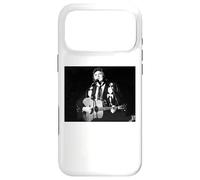 Johnny Cash Is Coming To Town Era Live 1987 Case for iPhone 17 Pro Max
