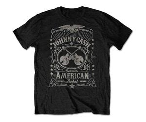 Johnny Cash JCTS11MB01 T-Shirt