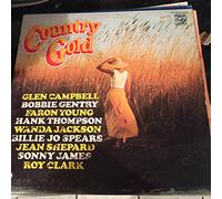 Johnny Cash, Jerry Lee Lewis, Glenn Campbell, Conway Twitty, Patsy Cline, Carl Perkins.. / Vinyl record [Vinyl-LP]