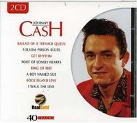 Johnny Cash - Johnny Cash