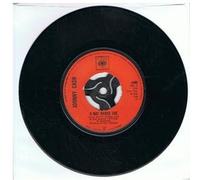 Johnny Cash - Johnny Cash - A Boy Named Sue / San Quentin (7" Vinyl)