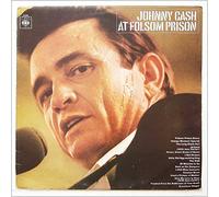 Johnny Cash - Johnny Cash at folsom prison