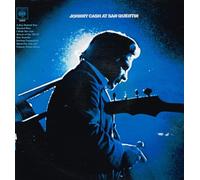 Johnny Cash - Johnny Cash At San Quentin