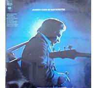 Johnny Cash - Johnny Cash At San Quentin