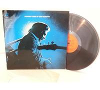 Johnny Cash - Johnny Cash AT SAN QUENTIN. First UK stereo, 1969