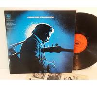 Johnny Cash - Johnny Cash at San Quentin (S63629) [VINYL]