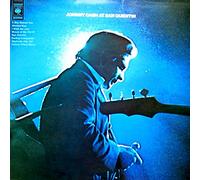 Johnny Cash - Johnny Cash at San Quentin [Vinyl LP] [Schallplatte] [VINYL]