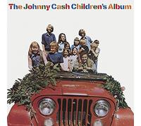 Johnny Cash - Johnny Cash Children'S...