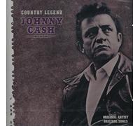 Johnny Cash - Johnny Cash Country Legend