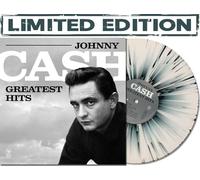 Johnny Cash - Johnny Cash Greatest Hits - Limited Color Edition