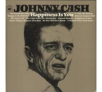 Johnny Cash - Johnny Cash / Happiness Is You