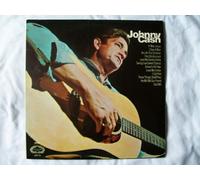 Johnny Cash - JOHNNY CASH Hymns By Johnny Cash LP